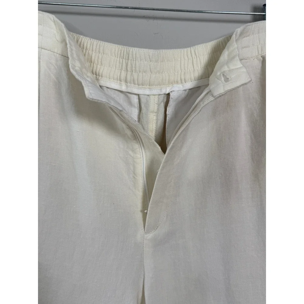 zara pants